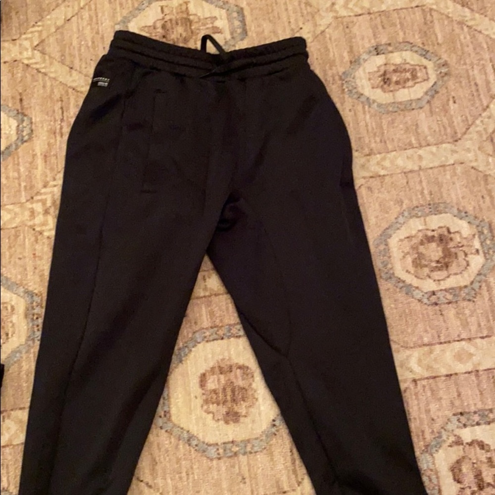 Adidas sweatpants